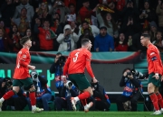 米兰真人-包含欧预赛葡萄牙队实现了一场重要胜利的词条