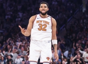 米兰百家乐-关于尼克斯核心受伤，将缺席数场比赛的信息