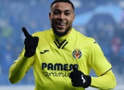 米兰,-包含比利亚雷亚尔客场逼平，争取积分的词条