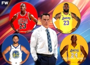 ac米兰-篮球传奇乔丹将入选NBA历史最伟大球员之一