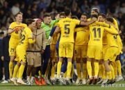 米兰体育下载-包含塞维利亚主场轻取对手，实力展现的词条