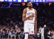 米兰体育官网-尼克斯不敌篮网，需改进防守