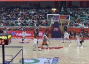 米兰体育官方网站-关于职业篮球联赛季后赛开战，球员积极备战的信息