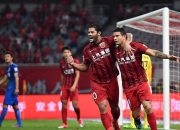 ac米兰体育官网-恒大肆虐人和，客场逆袭取得胜利