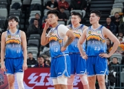 米兰体育入口-CBA赛场情报猛料，球队备战迎战