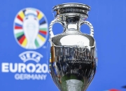 米兰百家乐-球场智勇双全，欧洲杯预选赛展现满满荣耀