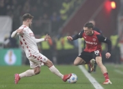 米兰捕鱼-关于科隆客场告捷，德甲榜首位置难撼动的信息