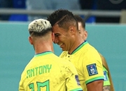 米兰体育官方网站-巴西球队成功逆转战局，取得胜利