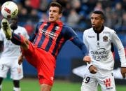 米兰体育-卡昂主场负于里尔，难掩失落