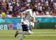 米兰体育官网-关于法国迎战匈牙利，格列兹曼进攻谁能制胜的信息