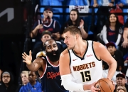 米兰体育入口-快船遭遇NBA连败，主帅面临考验