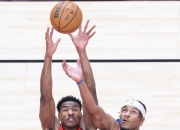 米兰体育官网-猛龙再胜尼克斯，取得五连胜