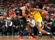 米兰体育入口-凯尔特人再胜步行者，将系列赛获得赛点