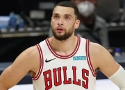 ac米兰体育官网-公牛力克黄蜂，拉文全场贡献32分