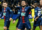 米兰体育官网-巴黎圣日耳曼2-1胜波尔多，继续领跑法甲联赛