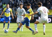 米兰捕鱼-格拉纳达的实力在近期的比赛中得到体现