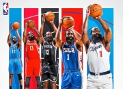 米兰体育app入口-关于哈登复出助篮网逆转，火箭告别三连胜的信息