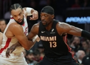 米兰体育下载-热火惜败魔术遭遇四连败