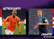 米兰APP下载-包含荷兰战胜克罗地亚，晋级欧锦预赛淘汰赛的词条