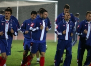 米兰,-胜负激战，球员技术展现高超水平