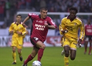 ac米兰-关于波尔多客场失利，升班马表现出色的信息