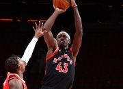 米兰APP下载-猛龙主场告捷，取得连胜