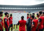 米兰体育网页版-鹿岛鹿角主帅强调团队配合，迎战欧洲劲旅