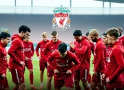 米兰体育官网-利物浦球员团队氛围良好，备战世俱杯信心满满