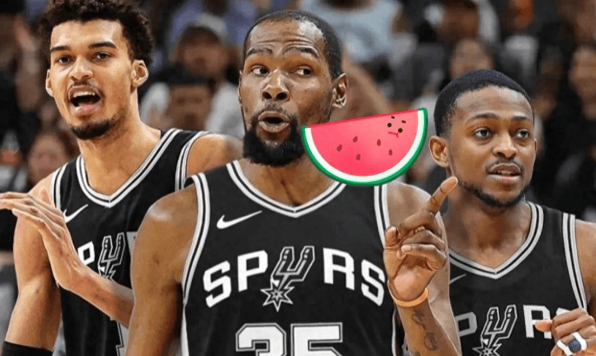 篮球明星们的对决正值白热化的简单介绍