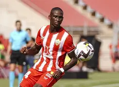 阿尔梅里亚遭遇惨败,需重整门面 阿尔梅里亚遭遇惨败,需重整门面