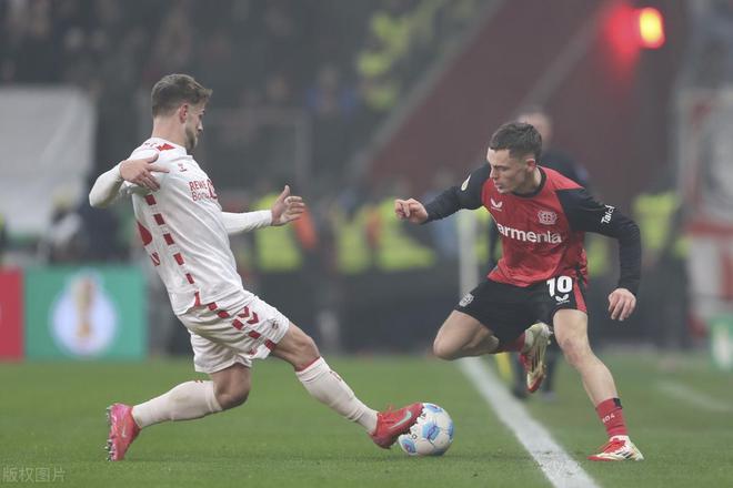 关于科隆客场告捷,德甲榜首位置难撼动的信息 关于科隆客场告捷,德甲榜首位置难撼动的信息