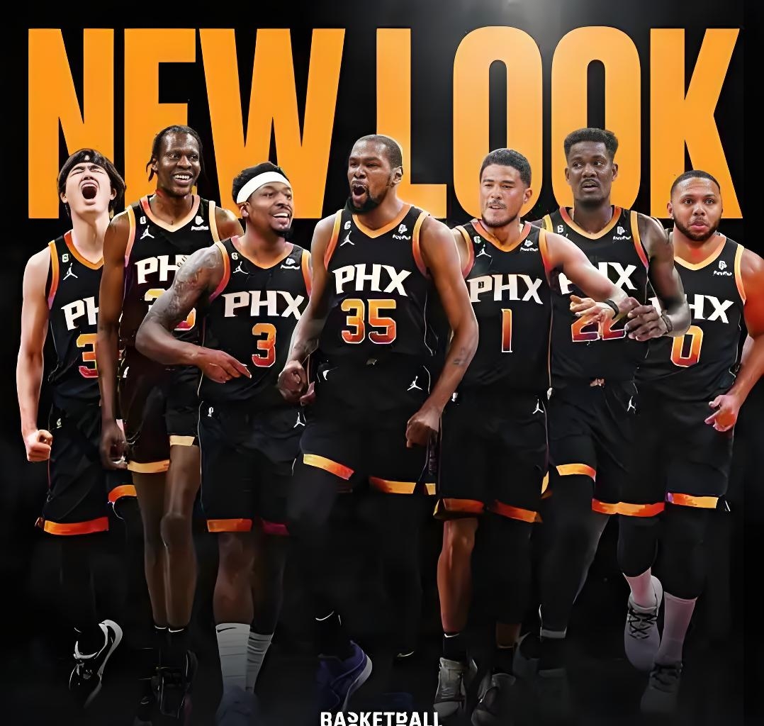 关于太阳队锁定季后赛席位将强势冲击冠军的信息 关于太阳队锁定季后赛席位将强势冲击冠军的信息