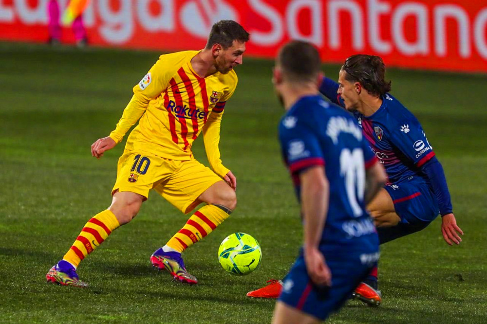 格拉纳达的实力在近期的比赛中得到体现 格拉纳达的实力在近期的比赛中得到体现