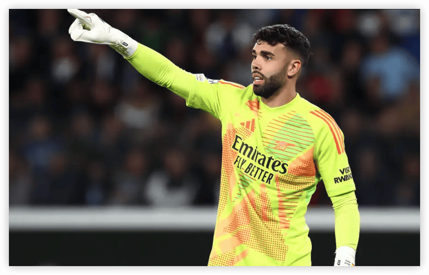 亚特兰大门将状态出色,扑出多个关键球保住球队不败 亚特兰大门将状态出色,扑出多个关键球保住球队不败