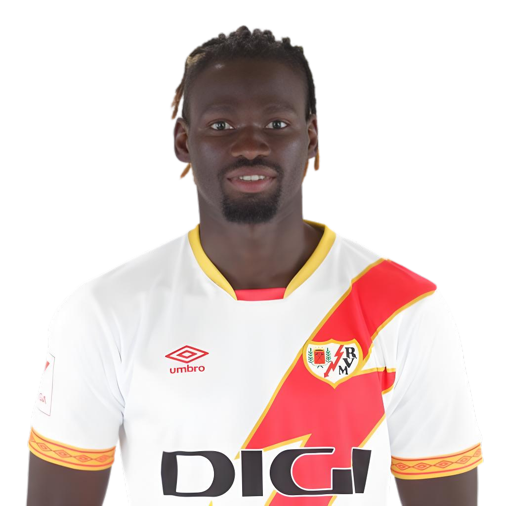 塞内加尔中场创造机会，传射帮队得胜