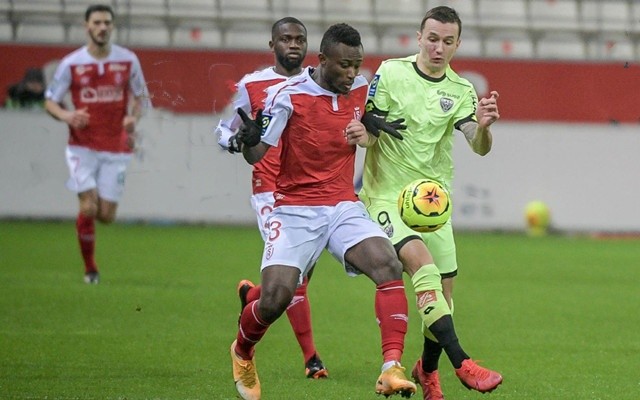 兰斯与圣埃蒂安交锋实力对比