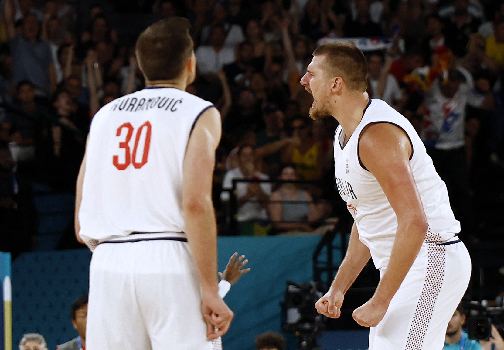 塞尔维亚篮球职业联盟计划赛季复赛!球队备战的简单介绍 塞尔维亚篮球职业联盟计划赛季复赛!球队备战的简单介绍