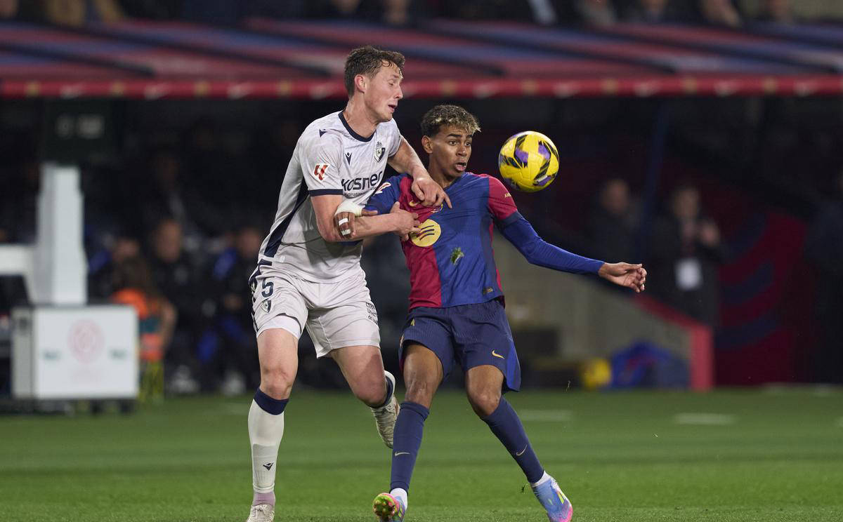 关于巴塞罗那努力打破僵局,全力冲击的信息 关于巴塞罗那努力打破僵局,全力冲击的信息