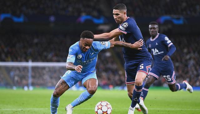 巴黎圣日耳曼击败曼城,晋级欧冠决赛! 巴黎圣日耳曼击败曼城,晋级欧冠决赛!