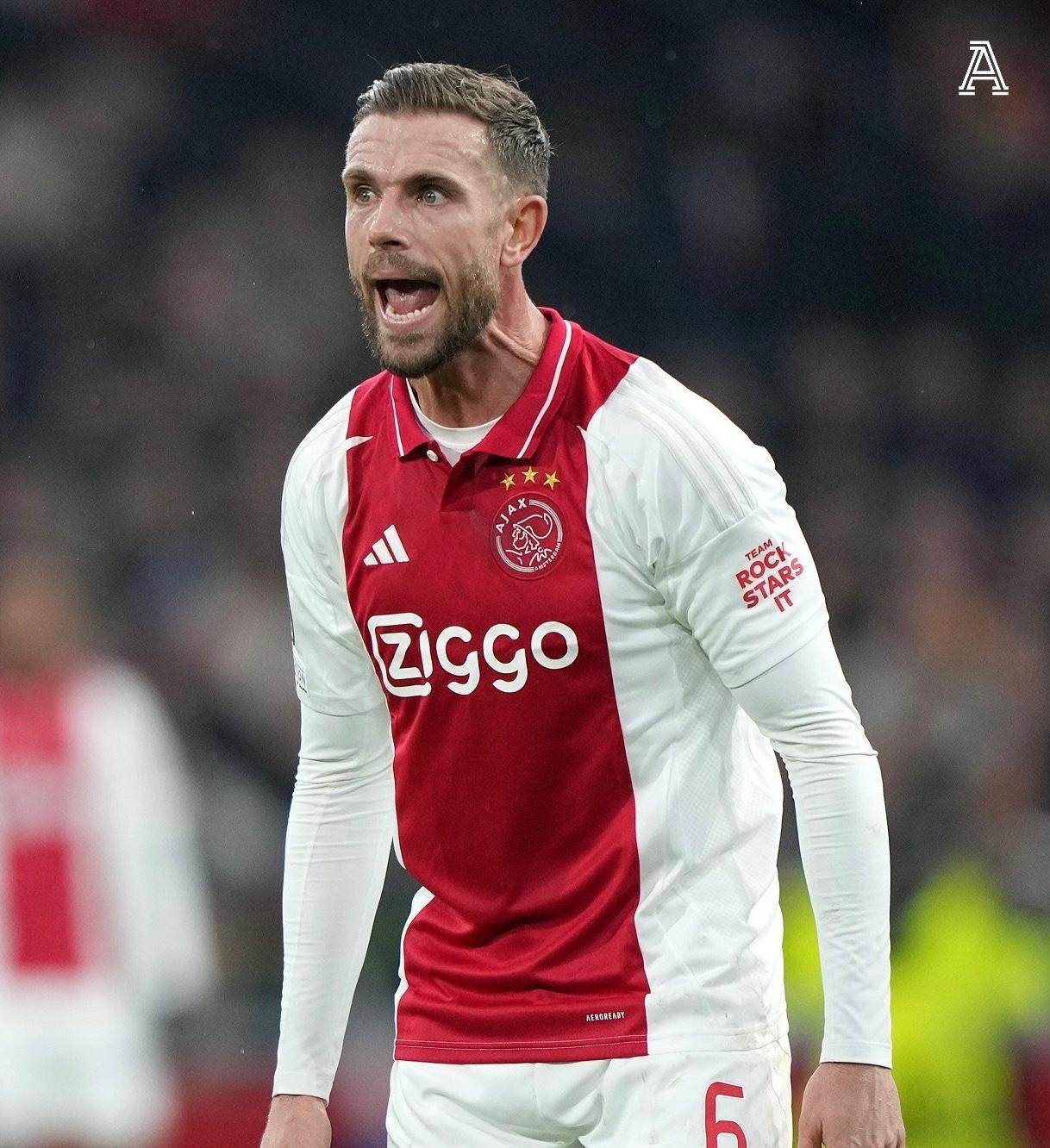 马德里竞技不敌阿贾克斯，半决赛前景现变的简单介绍