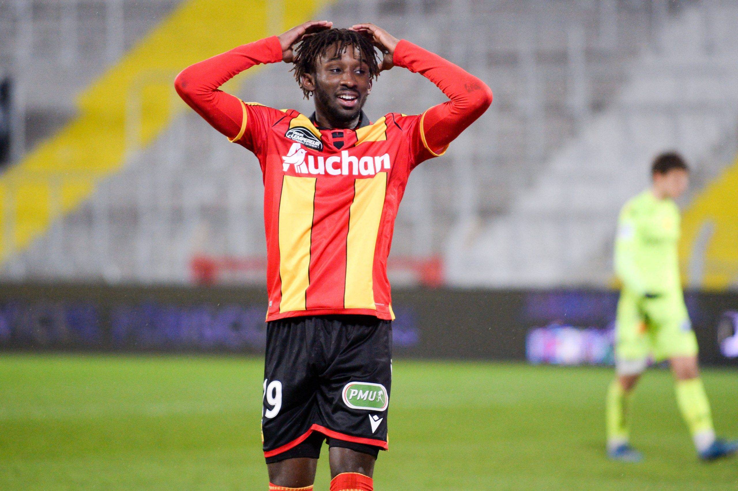 法甲争夺进入白热化，精彩连连看不停的简单介绍