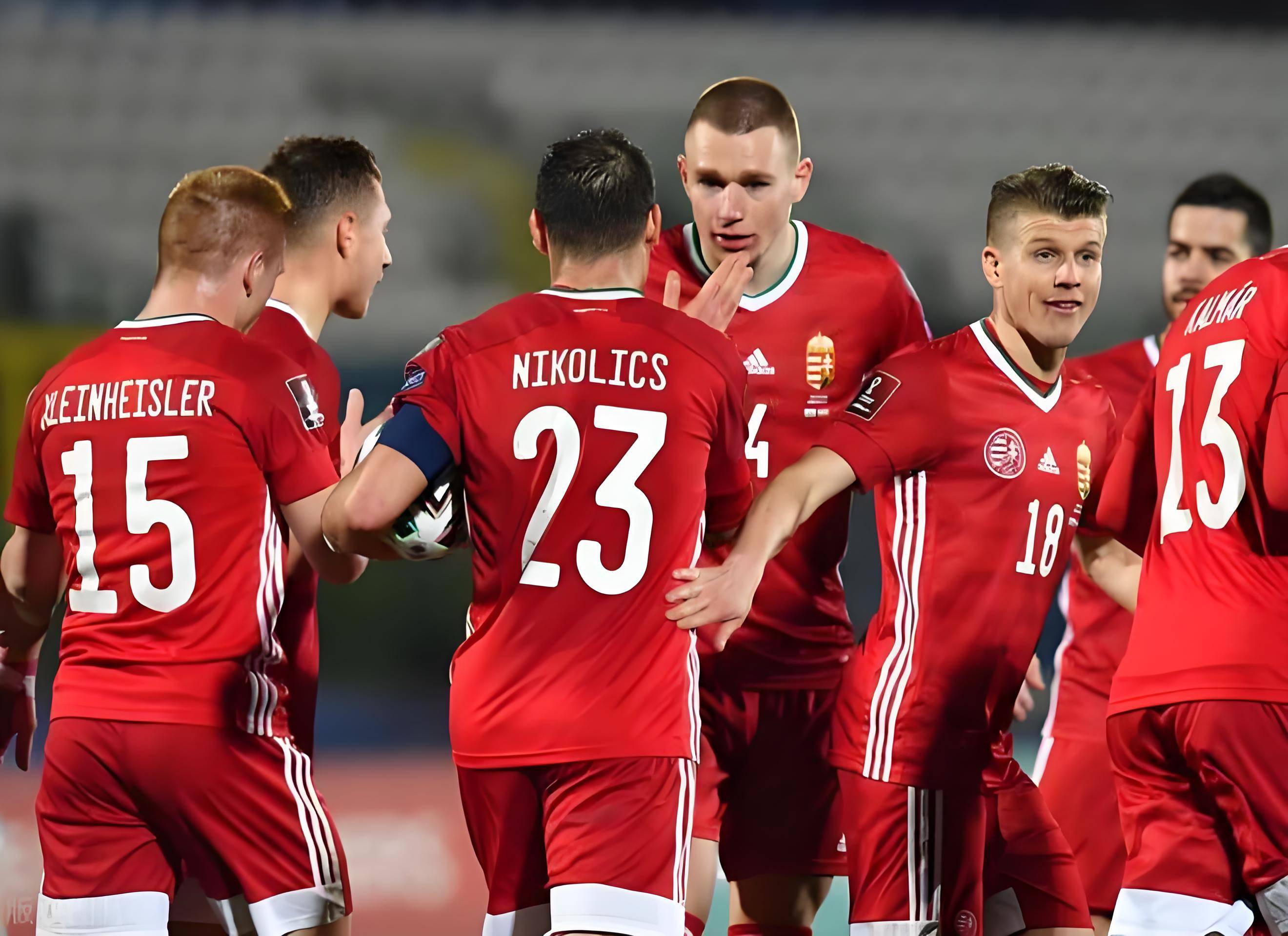 瑞士队成功晋级欧洲国家联赛半决赛 瑞士队成功晋级欧洲国家联赛半决赛