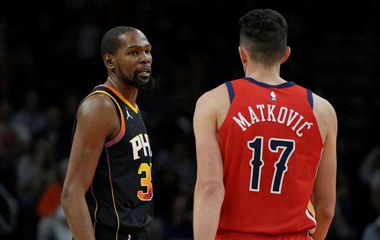 包含篮网逆袭鹈鹕连胜杜兰特秒杀，约基奇悉数寸不进的词条