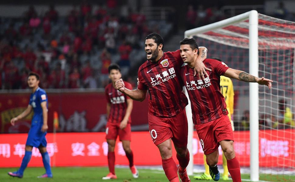 恒大肆虐人和,客场逆袭取得胜利 恒大肆虐人和,客场逆袭取得胜利