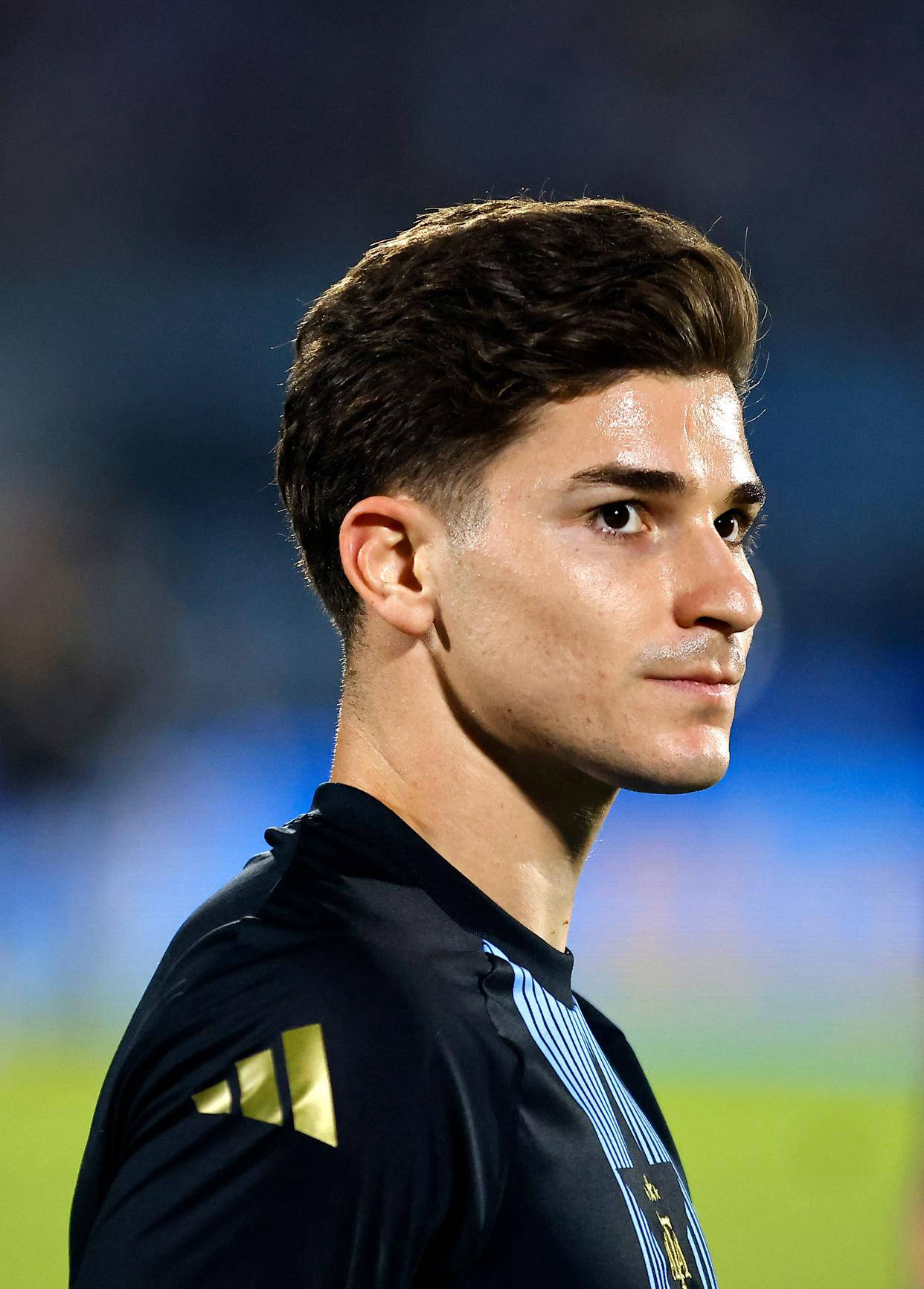 阿根廷主帅阐述战术，保加利亚欧洲杯预选赛实力突出的简单介绍