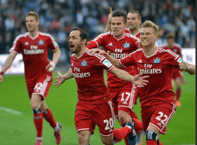 柏林赫塔落后对手逆转取胜，演绎逆袭传奇