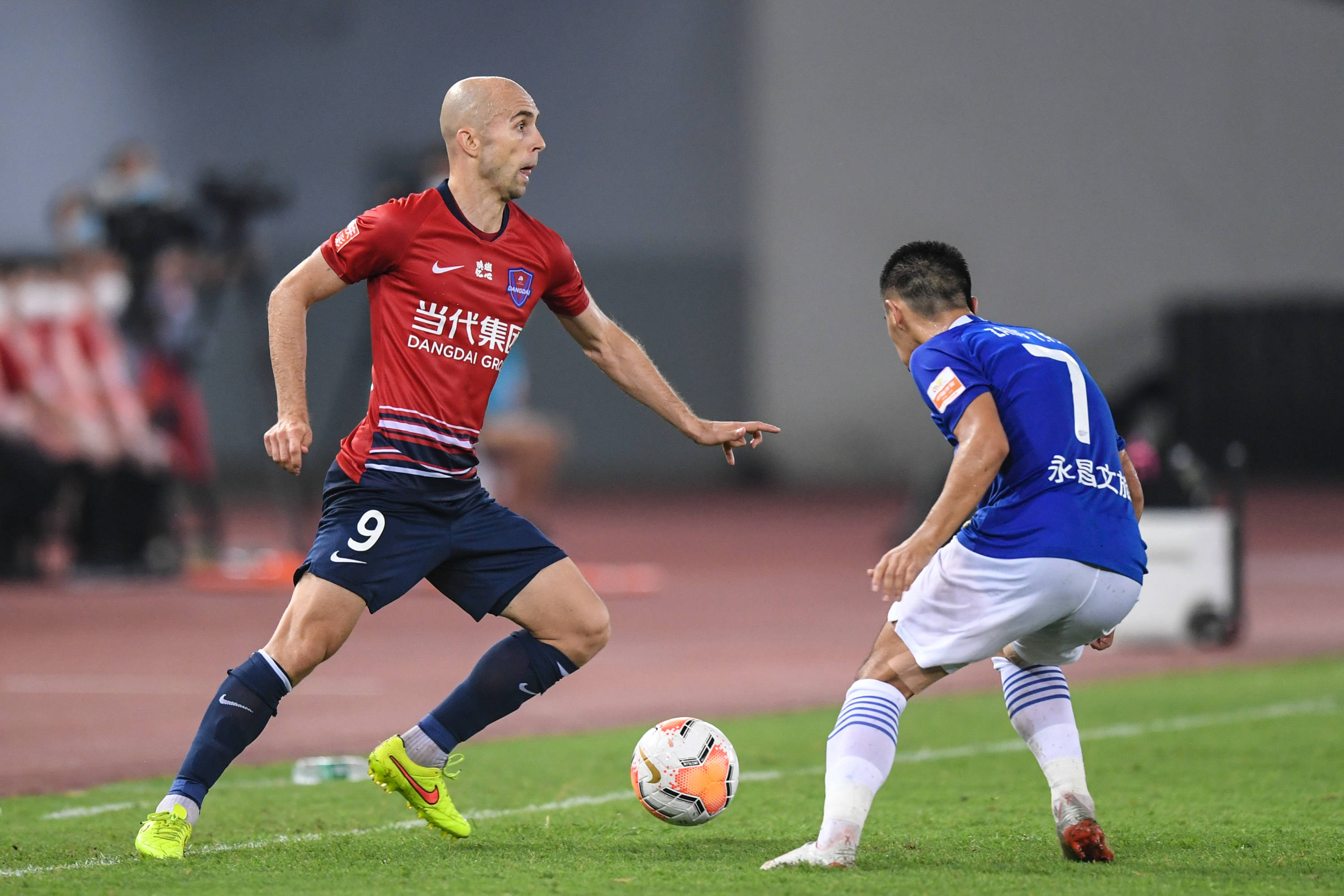 关于永昌足球队再战,霸主之争即将展开的信息 关于永昌足球队再战,霸主之争即将展开的信息