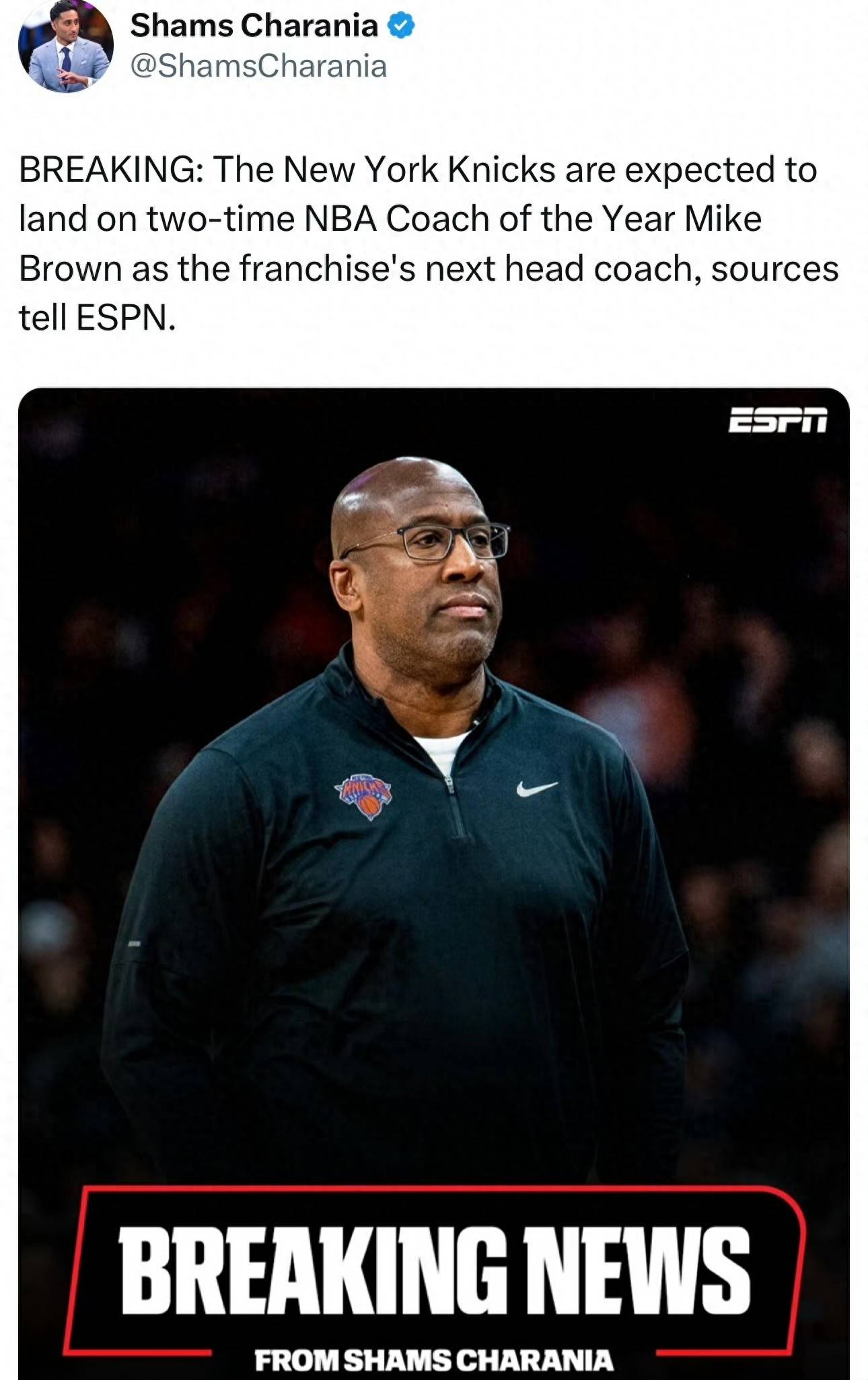 纽约尼克斯失利，球队战绩下滑需要迅速调整！