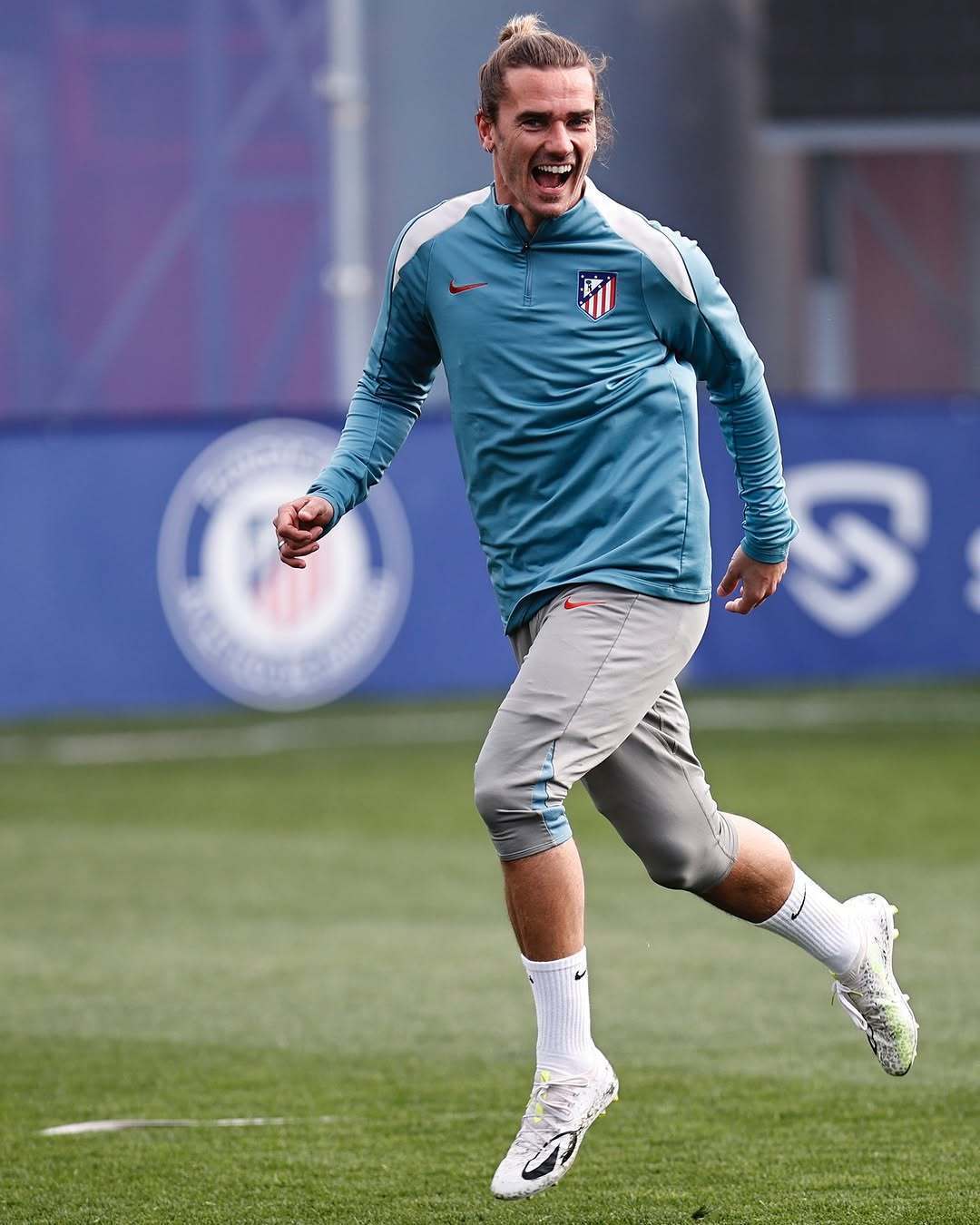 马竞客场告捷,保持不败纪录! 马竞客场告捷,保持不败纪录!