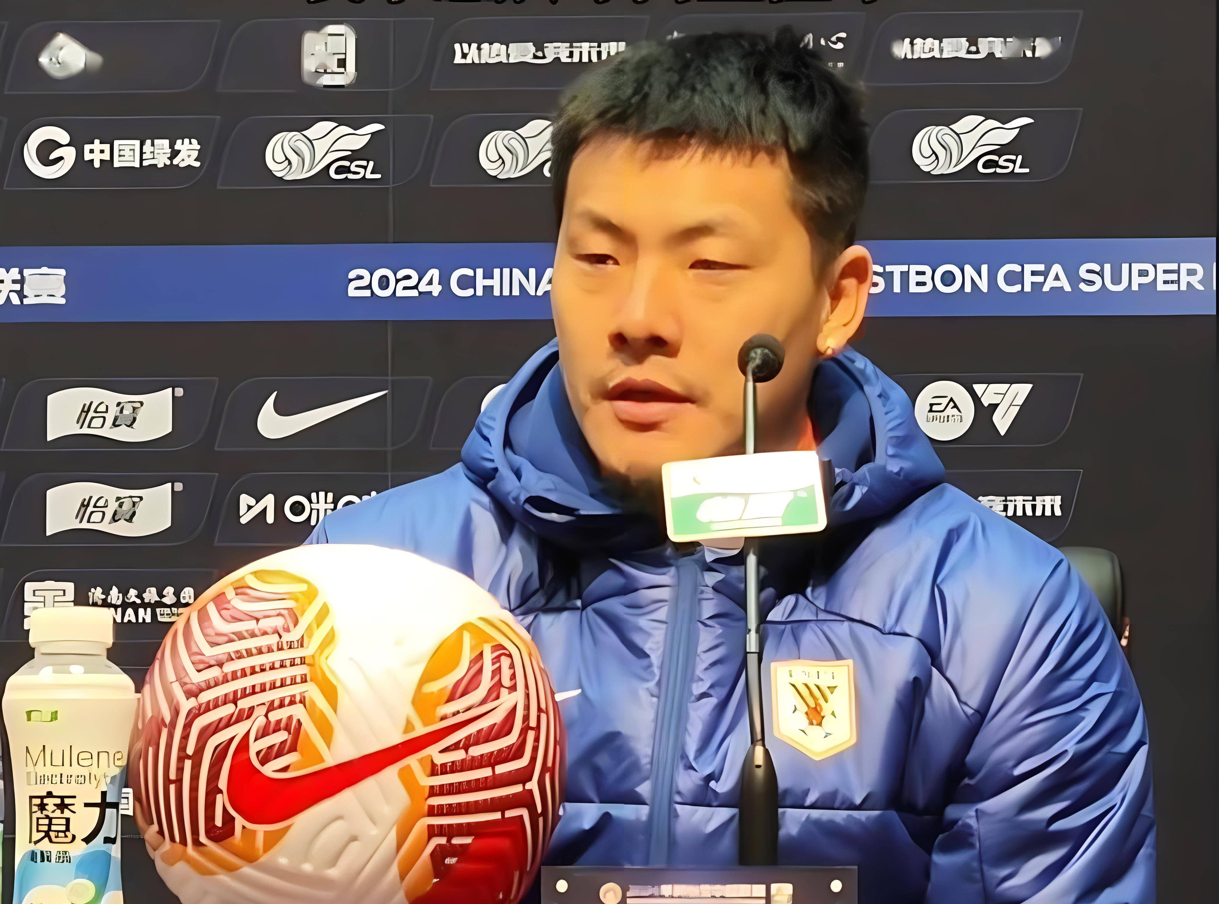 长春亚泰遇瓶颈,急需调整防线稳固 长春亚泰遇瓶颈,急需调整防线稳固